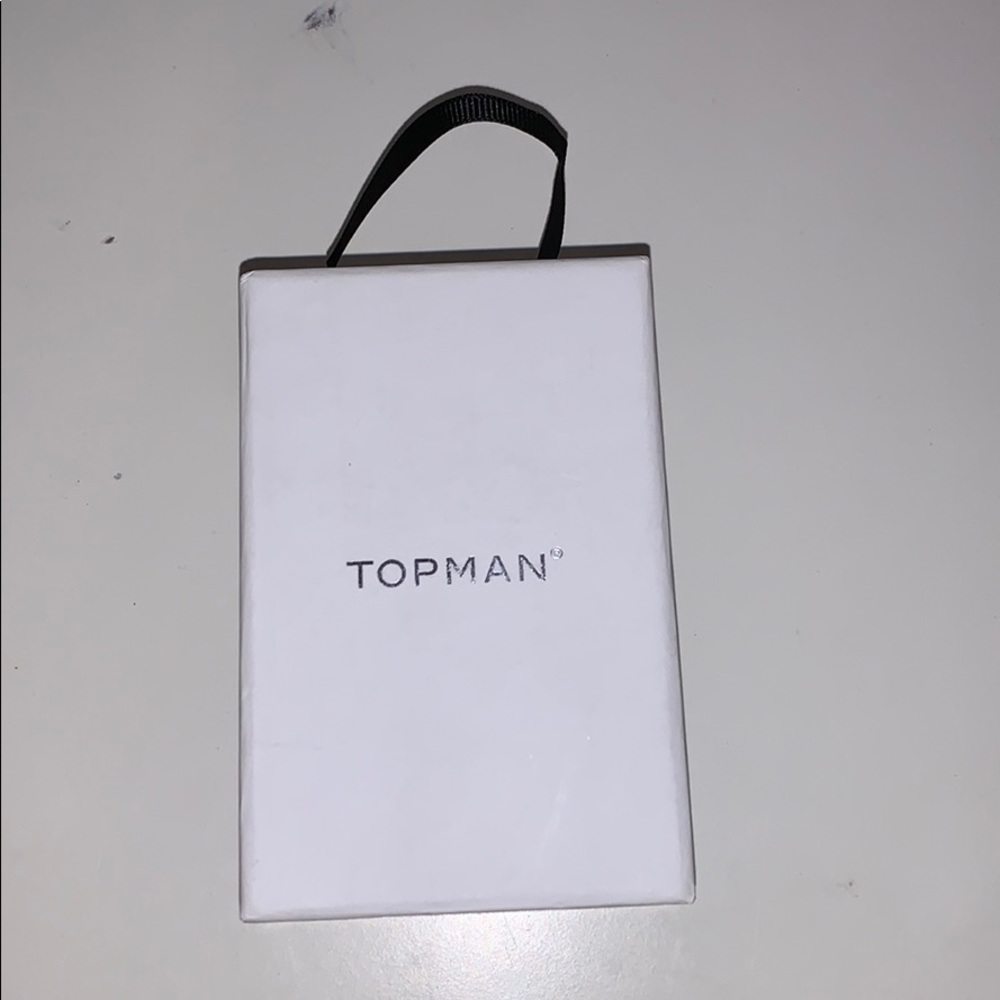 Topman watch